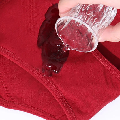 Fluralisse - Culotte menstruelle confort