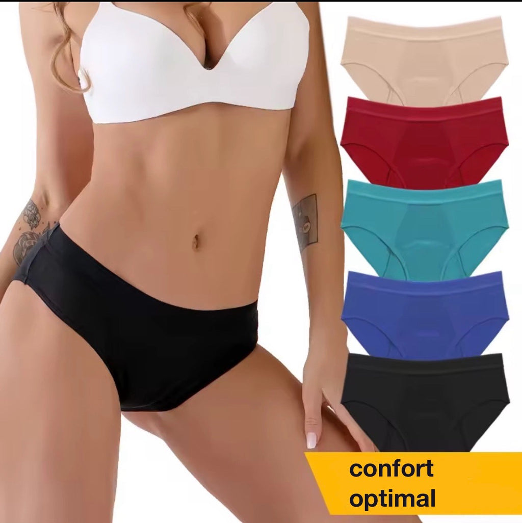 Fluralisse - Culotte menstruelle confort