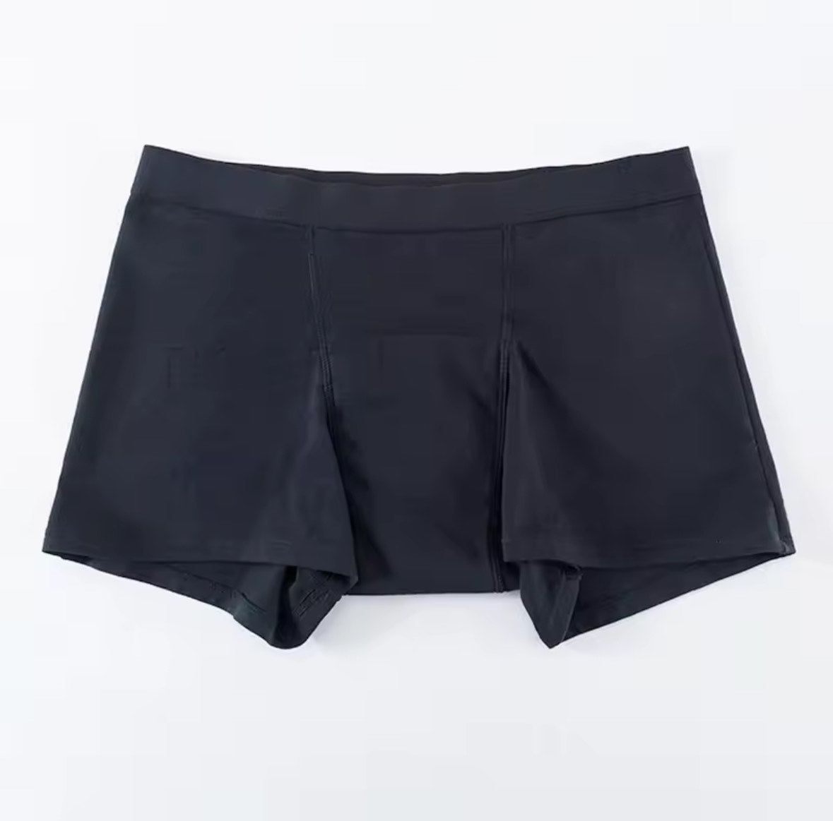 Boxer menstruel - Confort & sécurité maximale