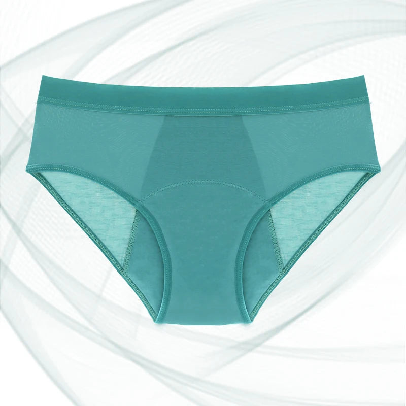 Fluralisse - Culotte menstruelle confort