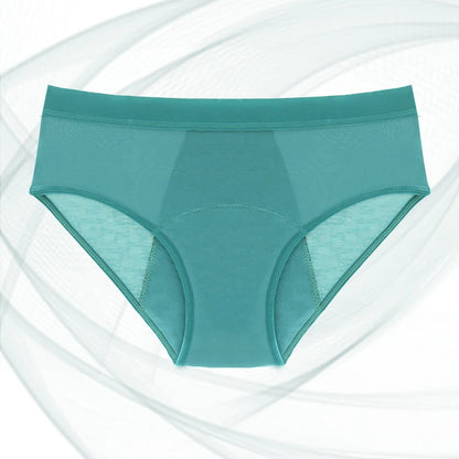 Fluralisse - Culotte menstruelle confort