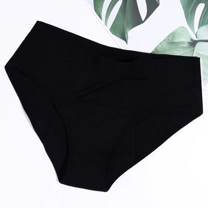 Fluralisse - Culotte menstruelle confort