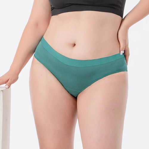 Fluralisse - Culotte menstruelle confort
