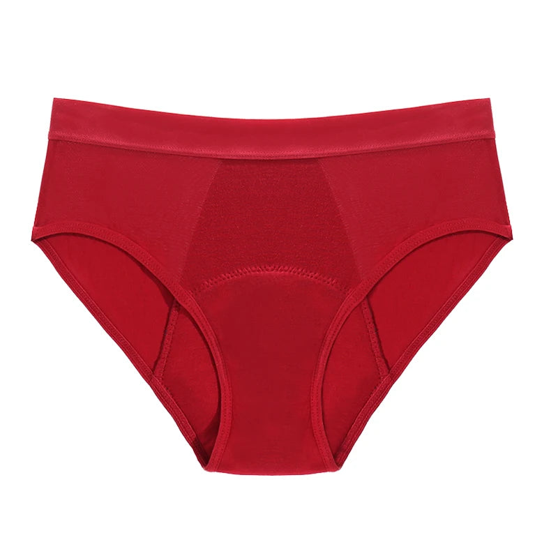 Fluralisse - Culotte menstruelle confort